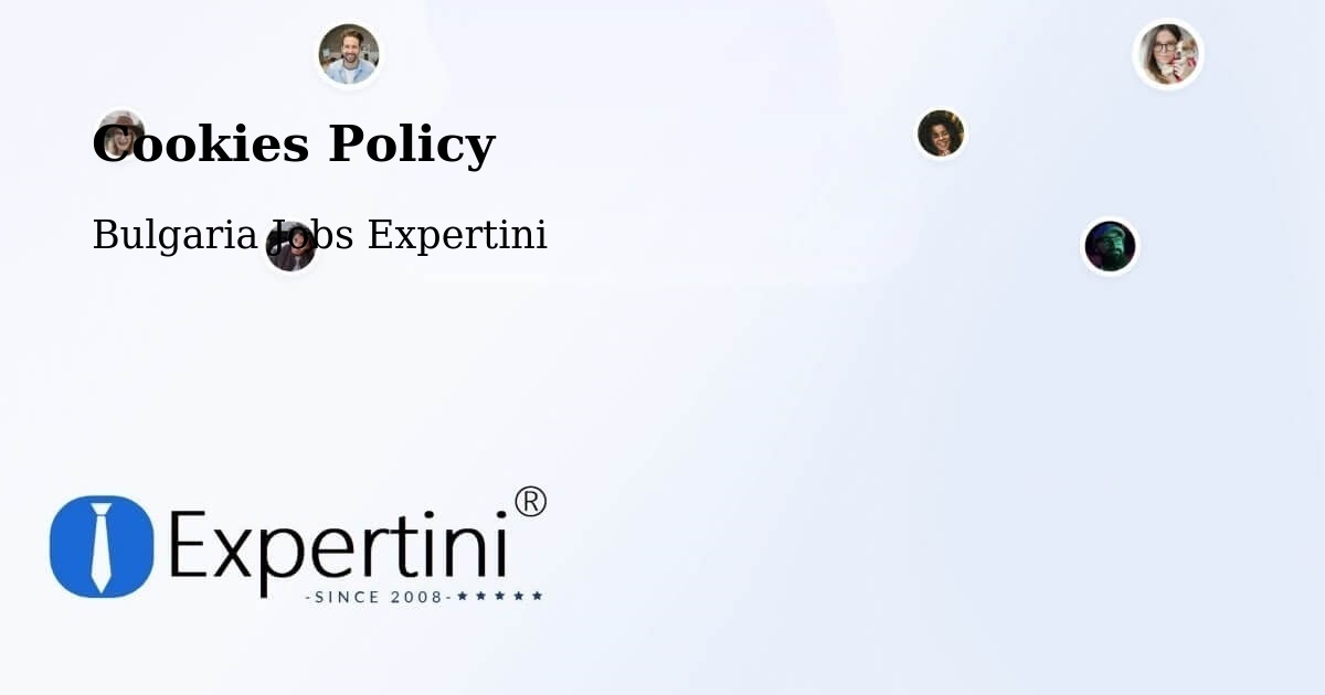 Cookie Policy – Levski - Bulgaria Jobs Expertini